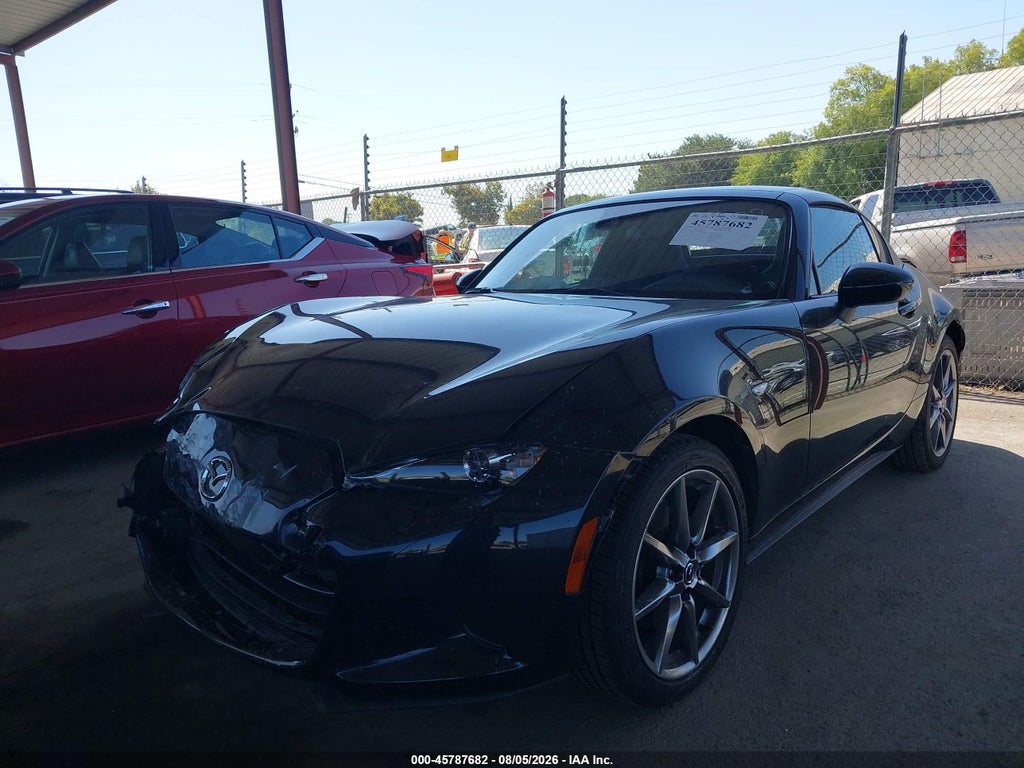 Mazda MX-5 2023
