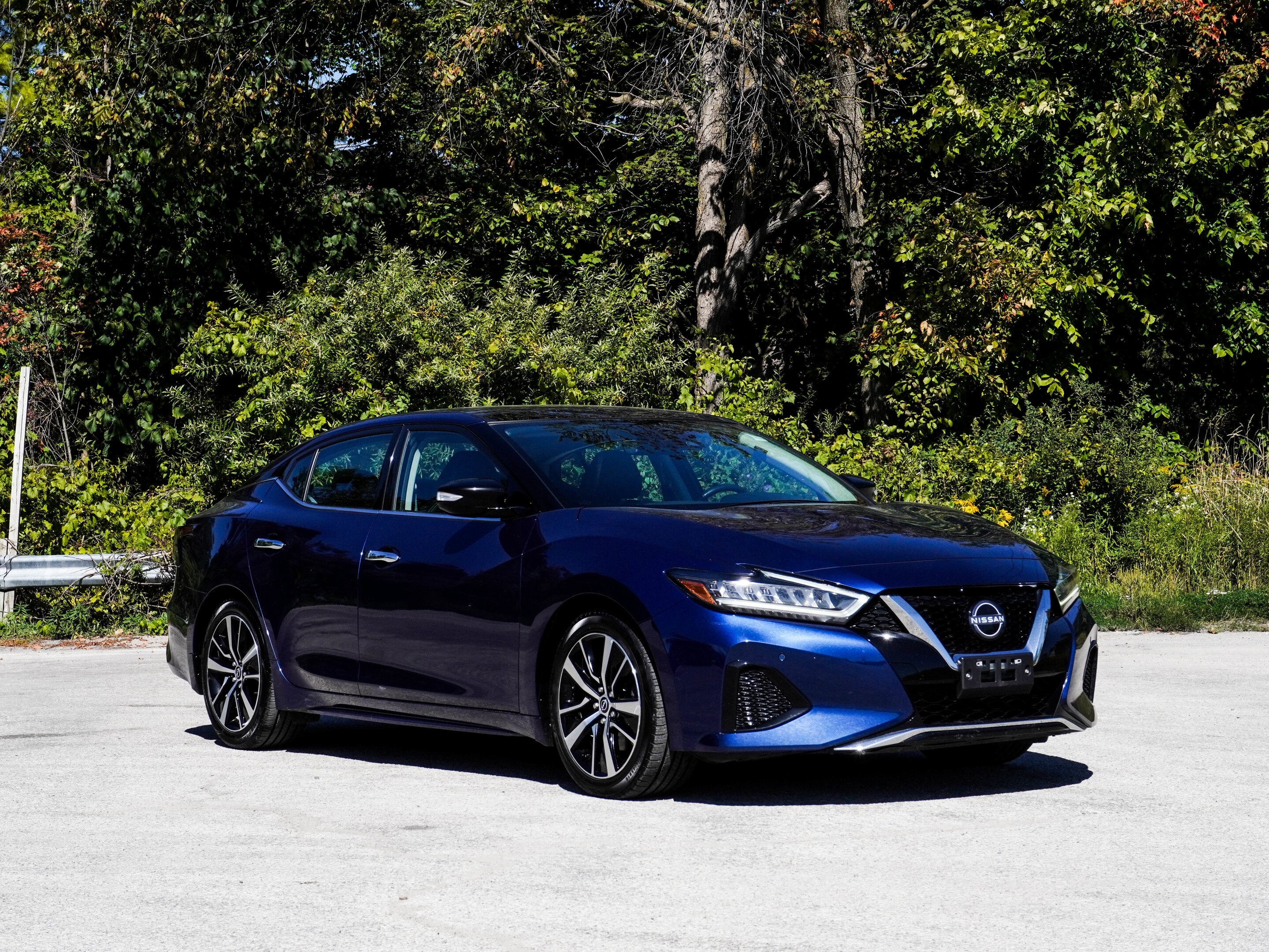 Nissan Maxima 2023