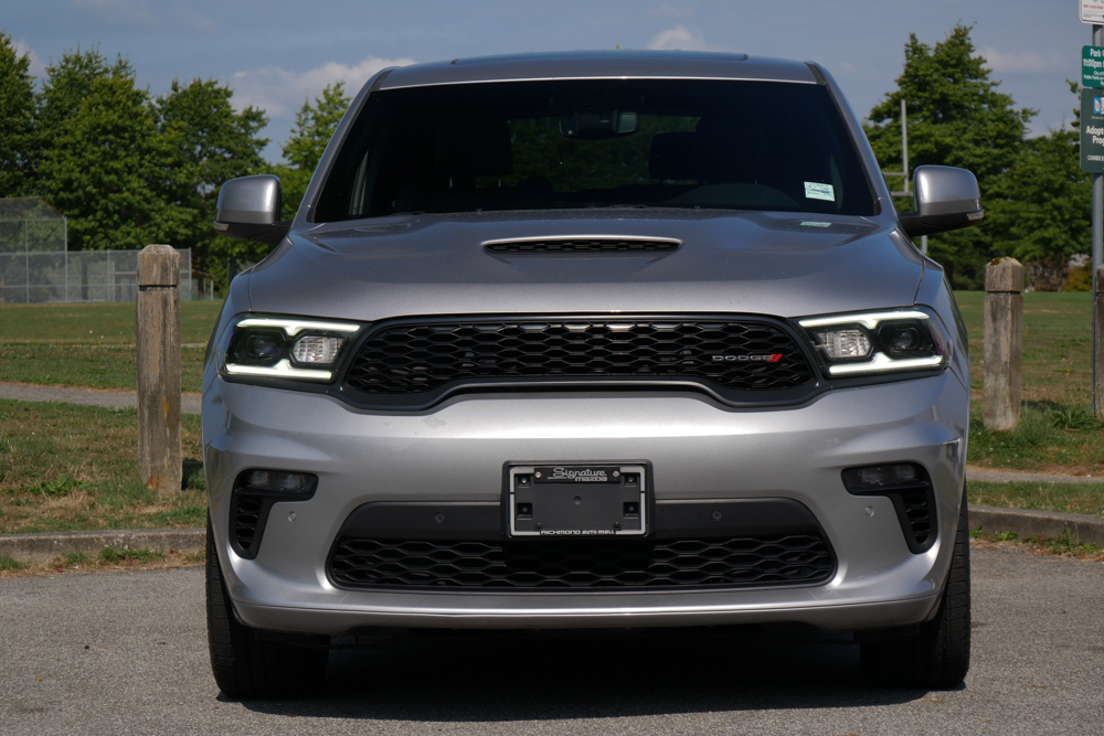 Dodge Durango 2021