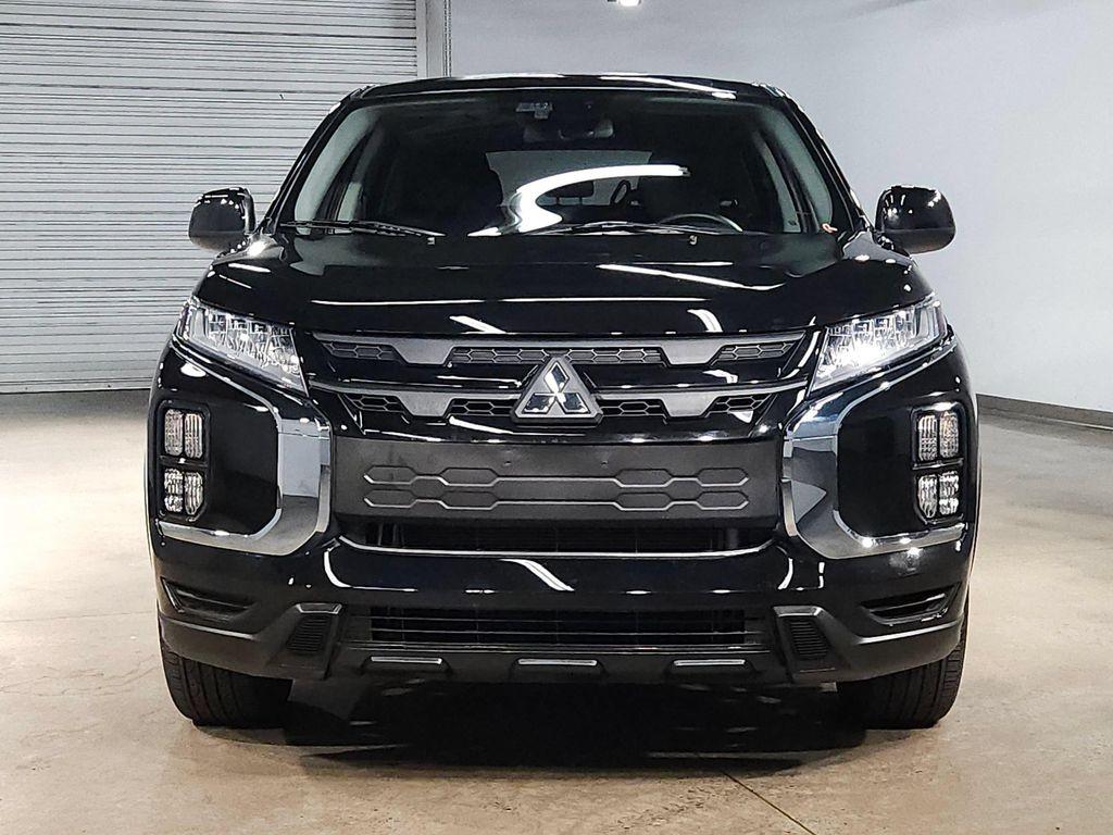 Mitsubishi Outlander Sport 2025