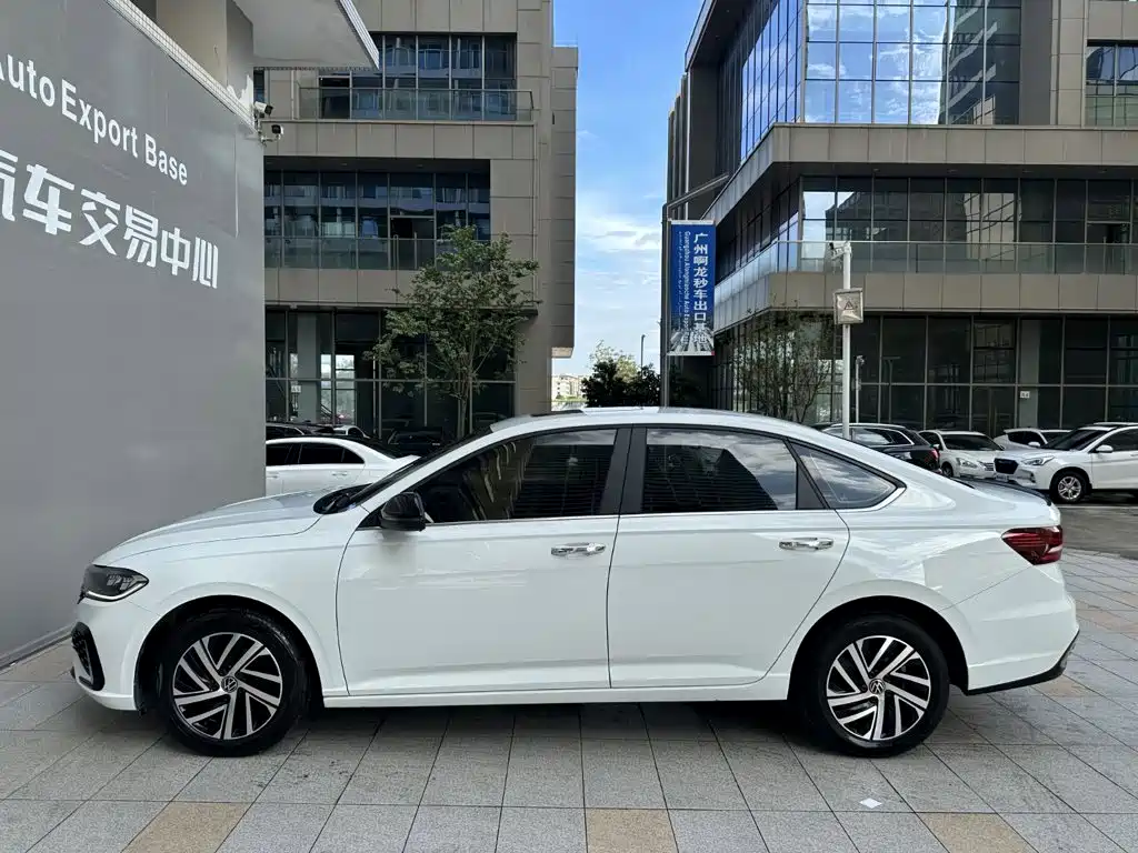 Volkswagen Lavida 2023