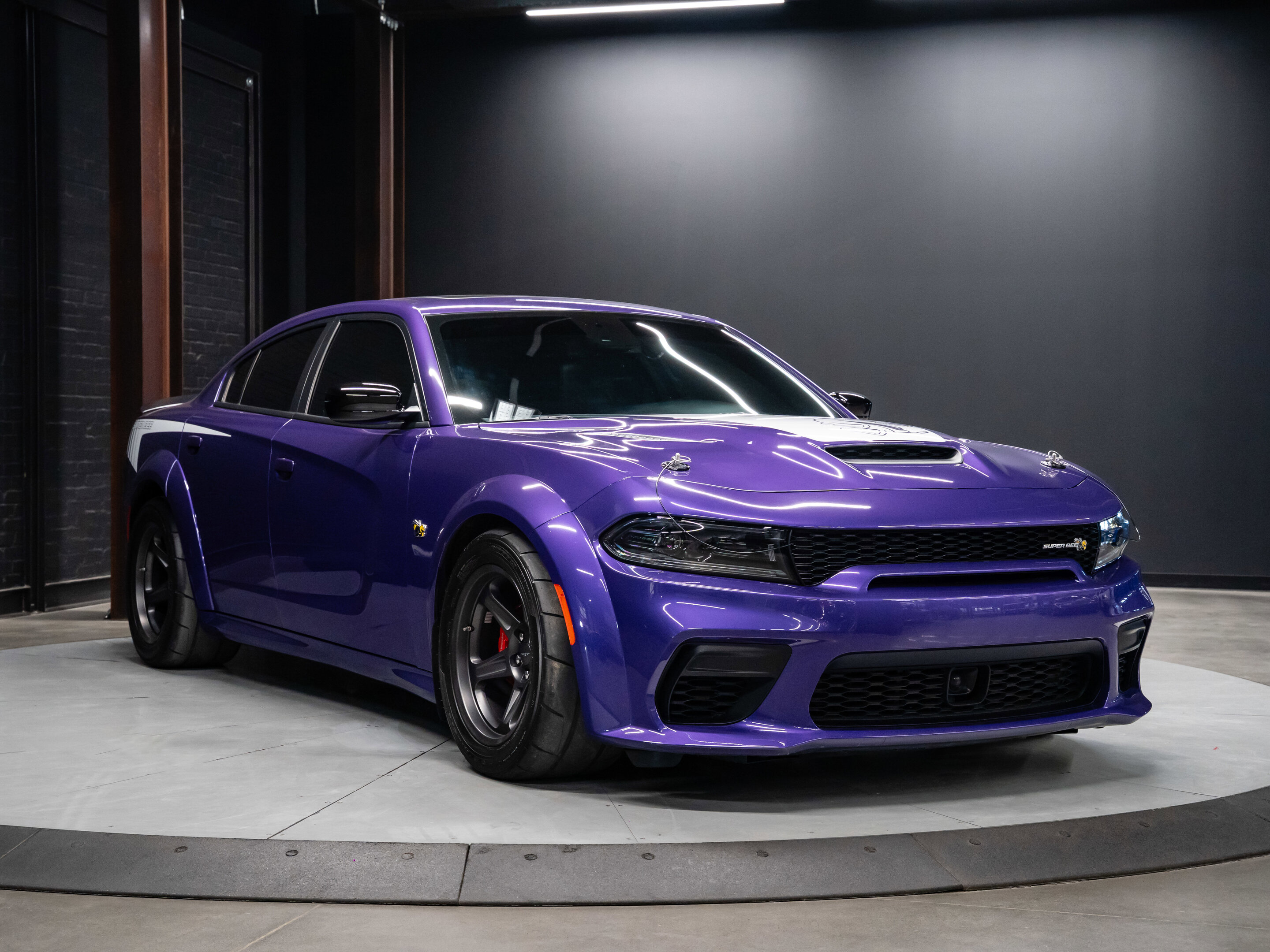 Dodge Charger 2023