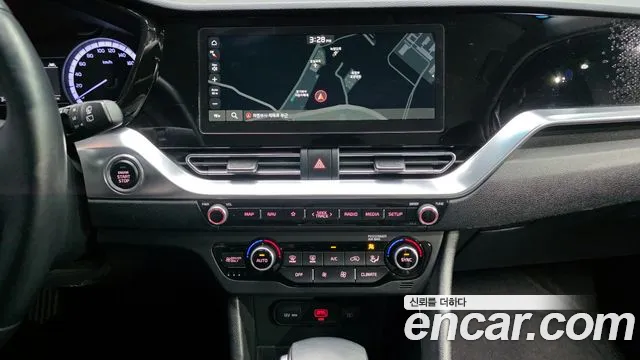 Kia Niro 2020