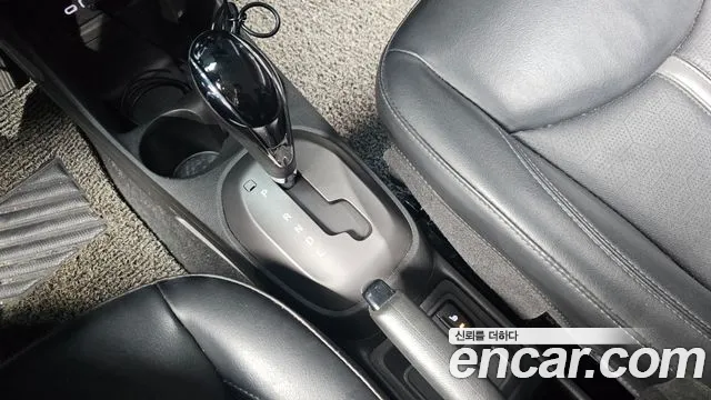 Chevrolet Spark 2020