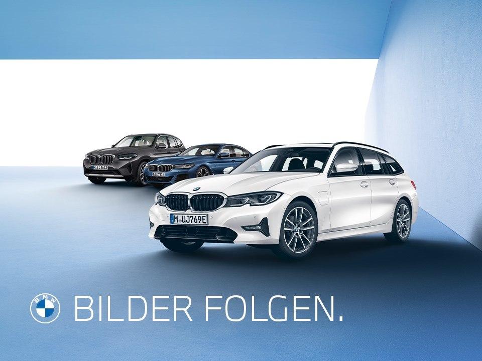 BMW 320 2023