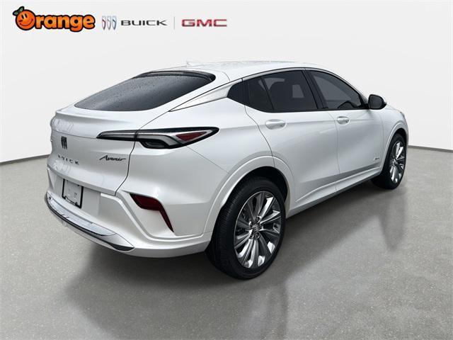 Buick Envista 2024
