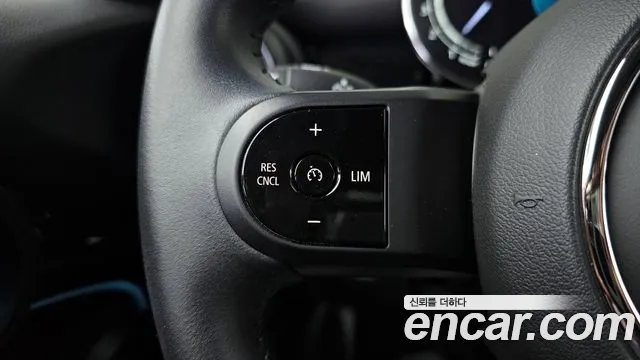 Mini COOPER 2021