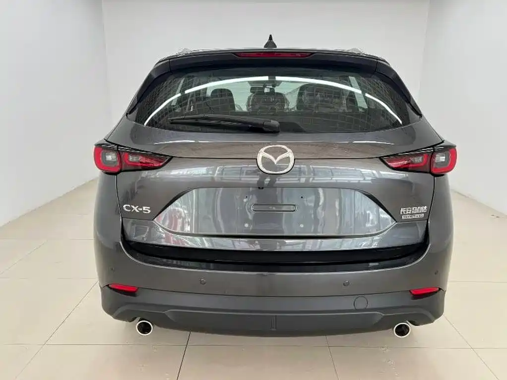 Mazda CX-5 2023