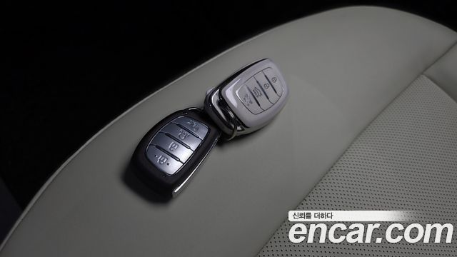 Hyundai Casper 2022