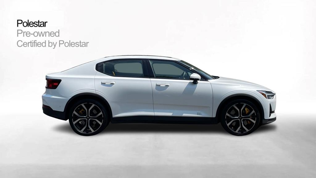 Polestar 2 2021