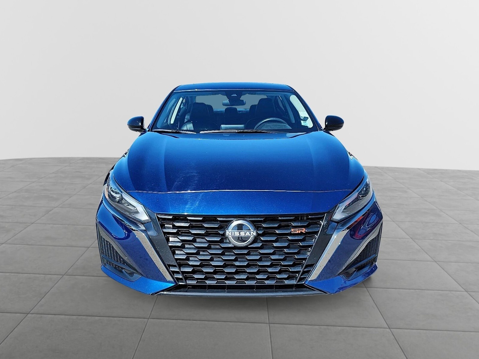Nissan Altima 2024