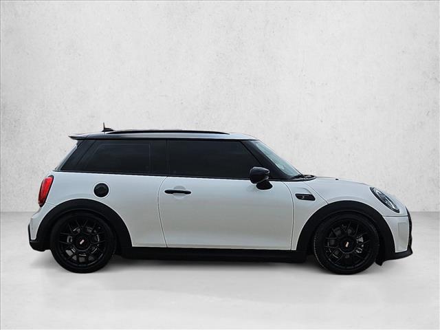 Mini Hardtop 2024