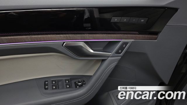Volkswagen Touareg 2025