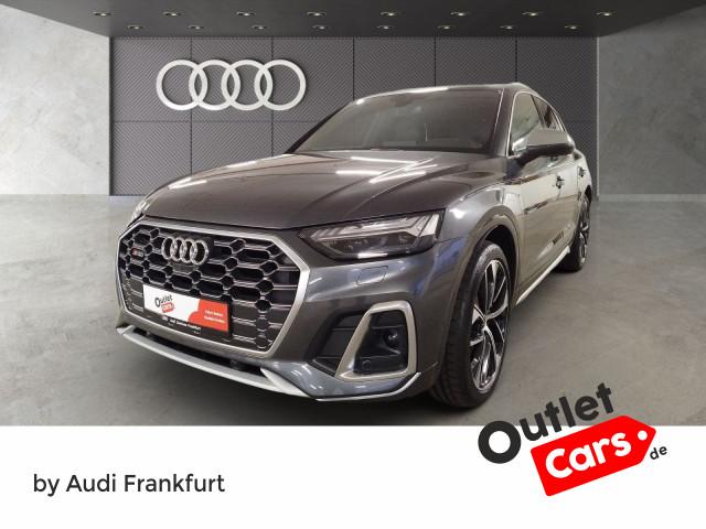 Audi SQ5 2023