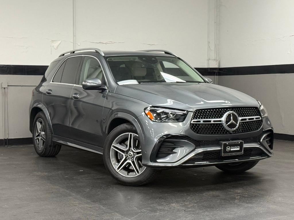Mercedes-Benz G-Класс 2024