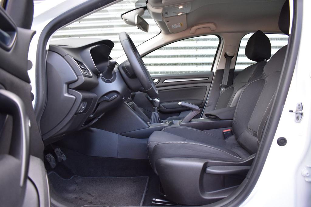 Renault Megane 2021