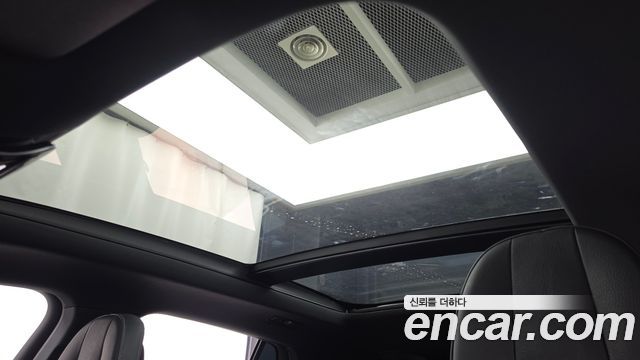 Mercedes-Benz EQE 2023