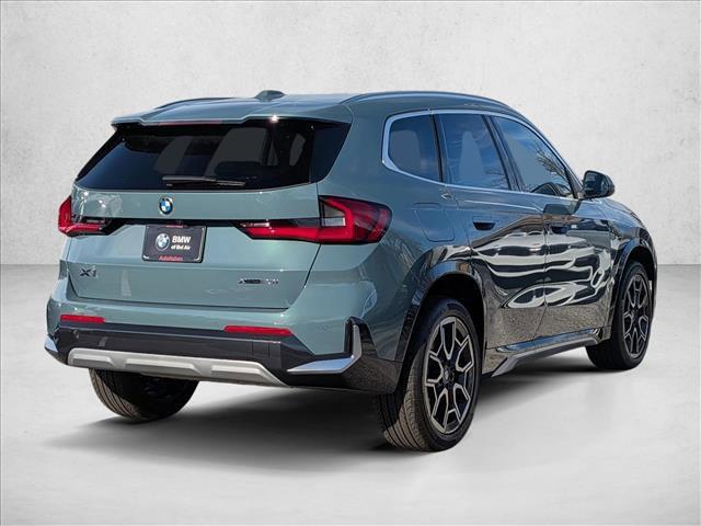 BMW X1 2026