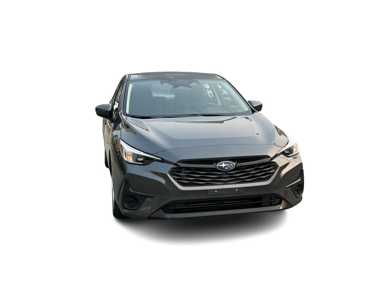 Subaru Impreza 2024