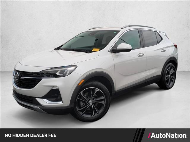 Buick Encore GX 2022