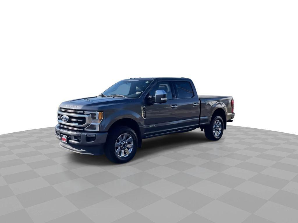 Ford F 250 2022