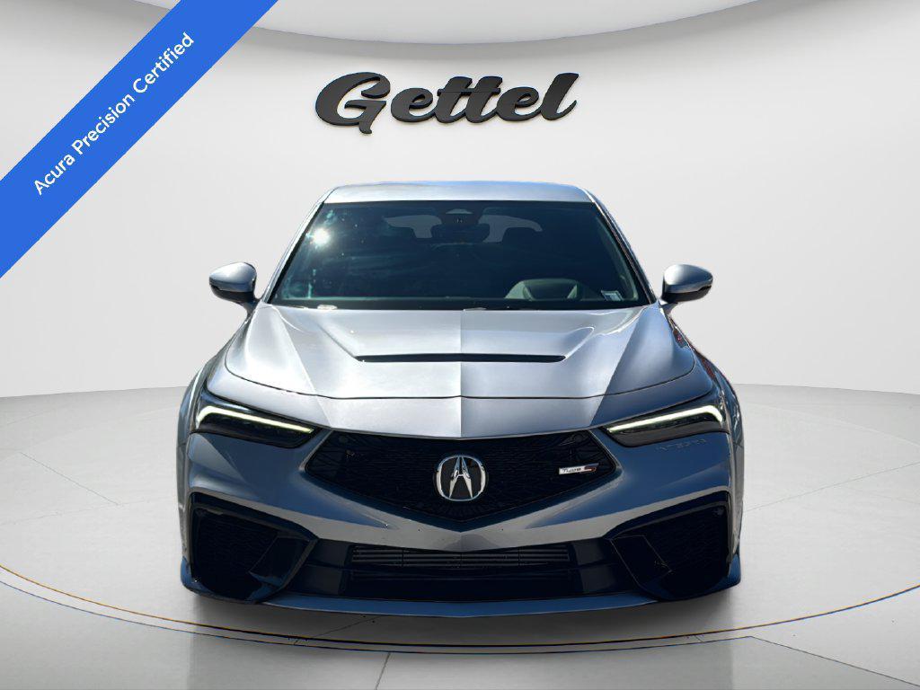 Acura Integra 2024