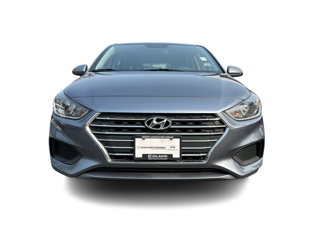 Hyundai Accent 2020