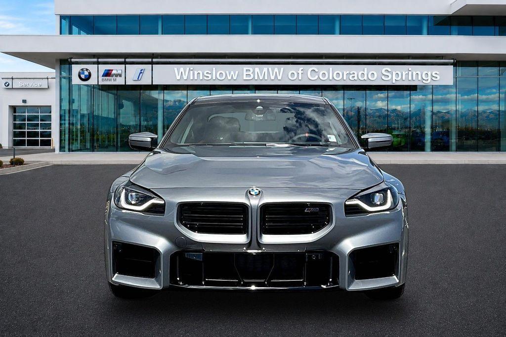 BMW M2 2026
