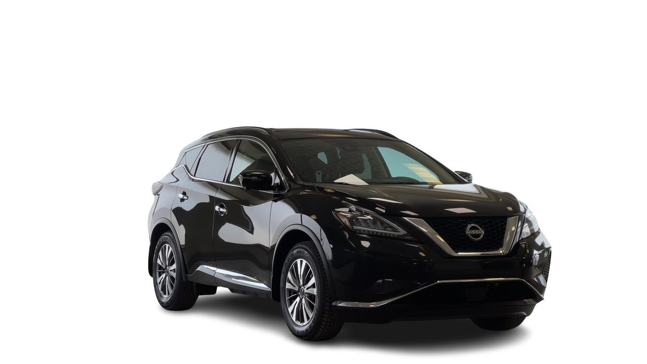 Nissan Murano 2023
