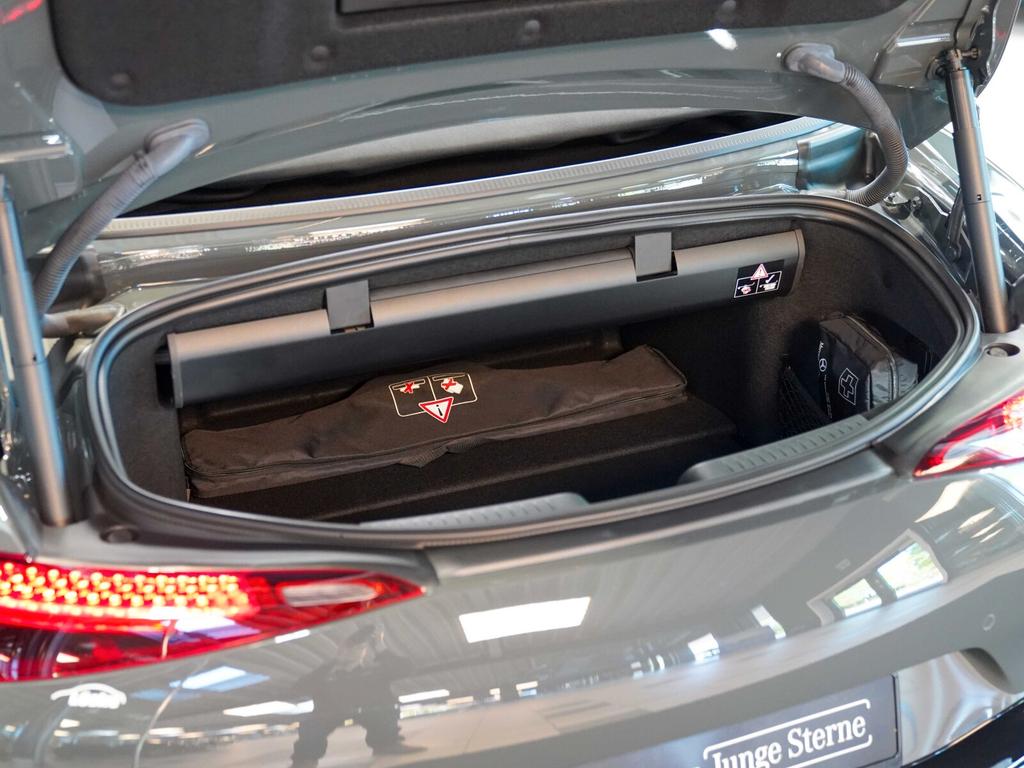 Mercedes-Benz SL 63 AMG 2024