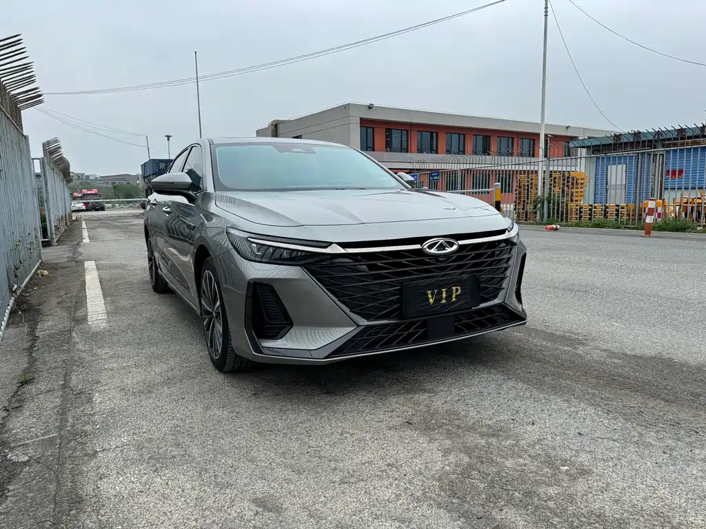 CHERY Arrizo 8 2024