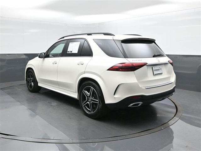 Mercedes-Benz GLE 350 2024