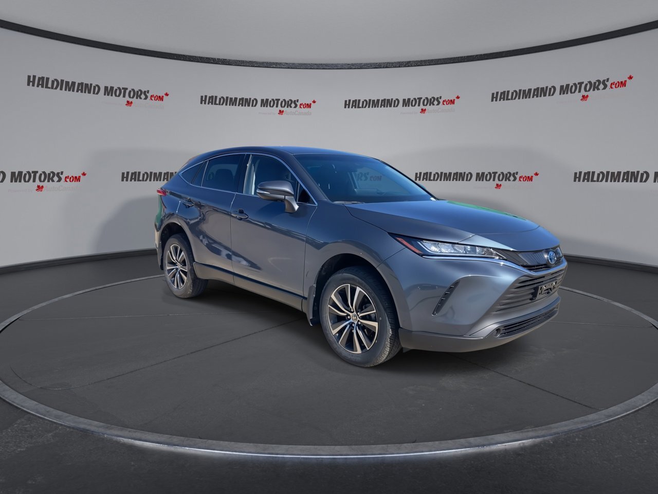 Toyota Venza 2023