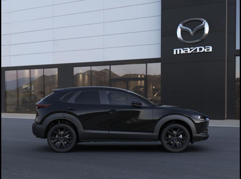 Mazda CX-30 2026