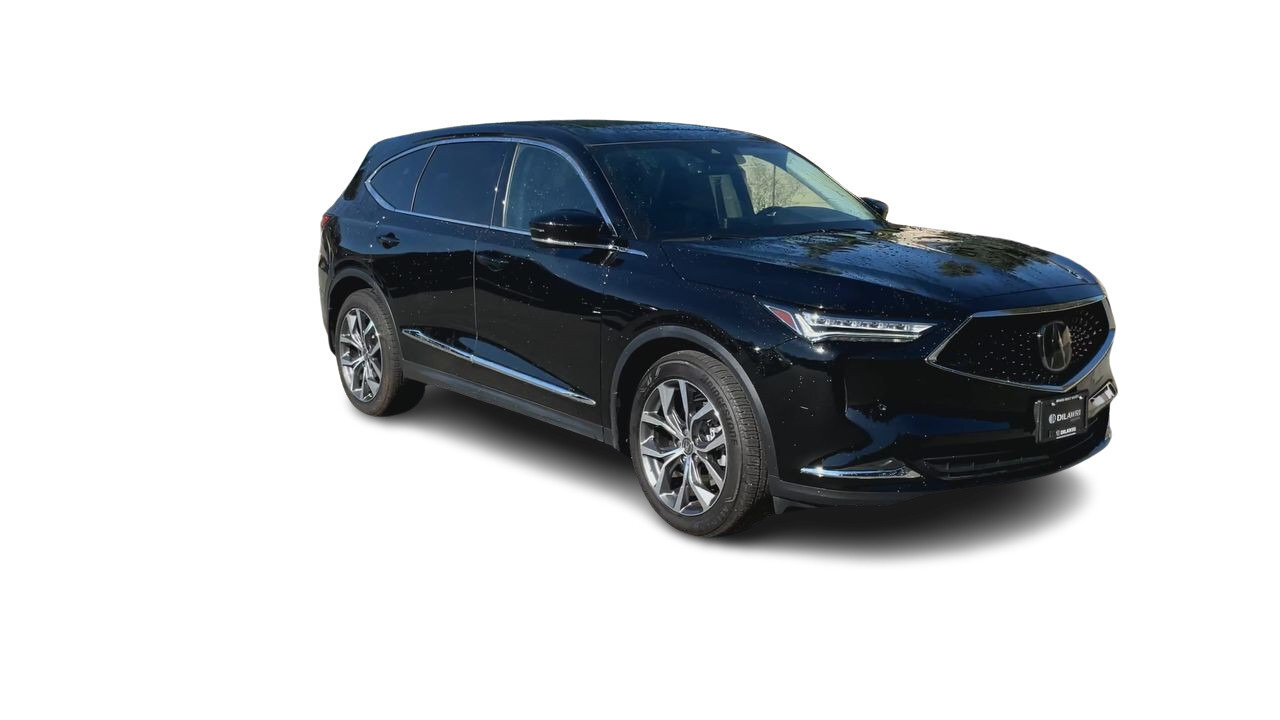 Acura MDX 2024