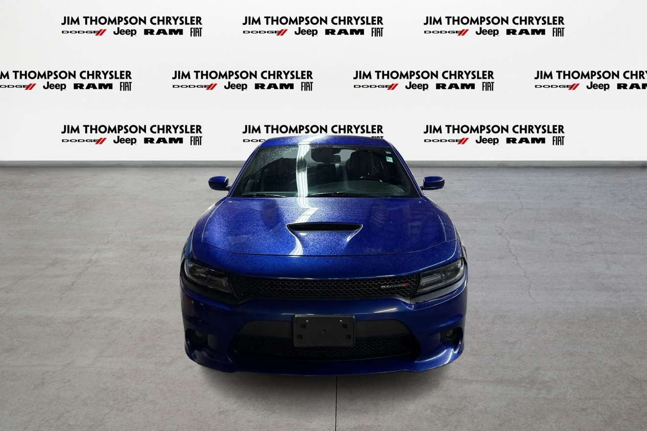 Dodge Charger 2021