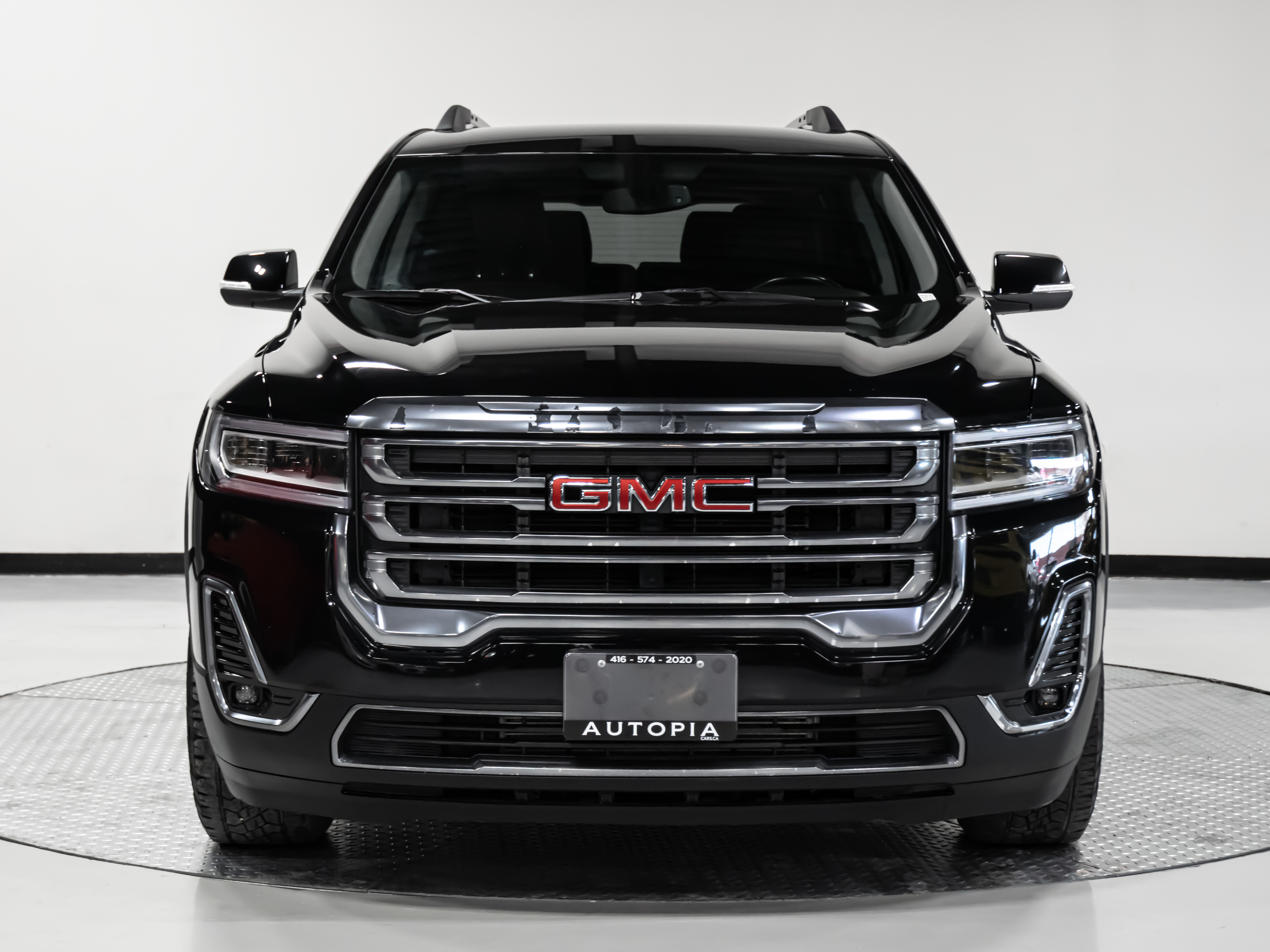 GMC Acadia 2020