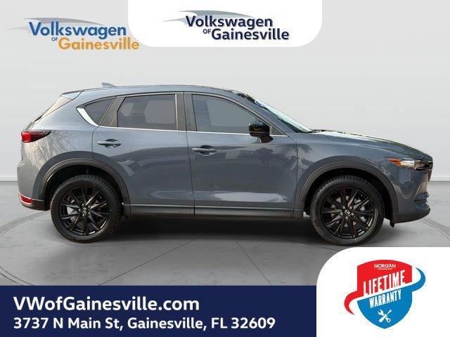 Mazda CX-5 2021