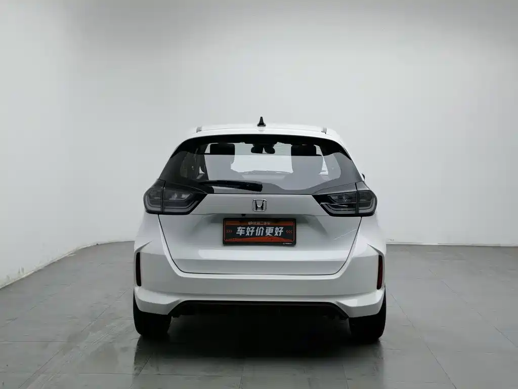 Honda Life 2022