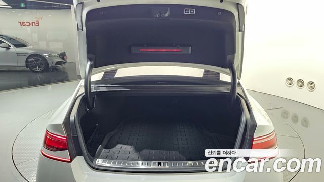 Genesis G90 2022