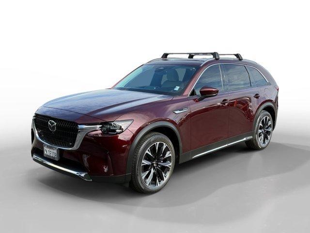 Mazda CX-90 2024