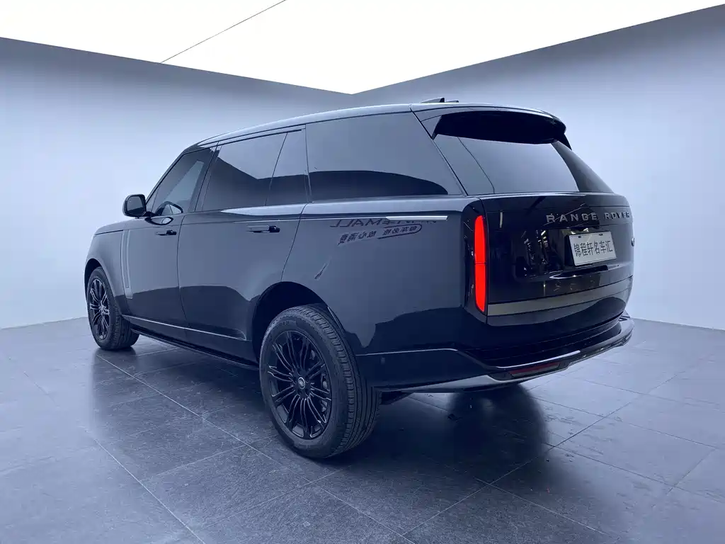 Land Rover Range Rover 2024