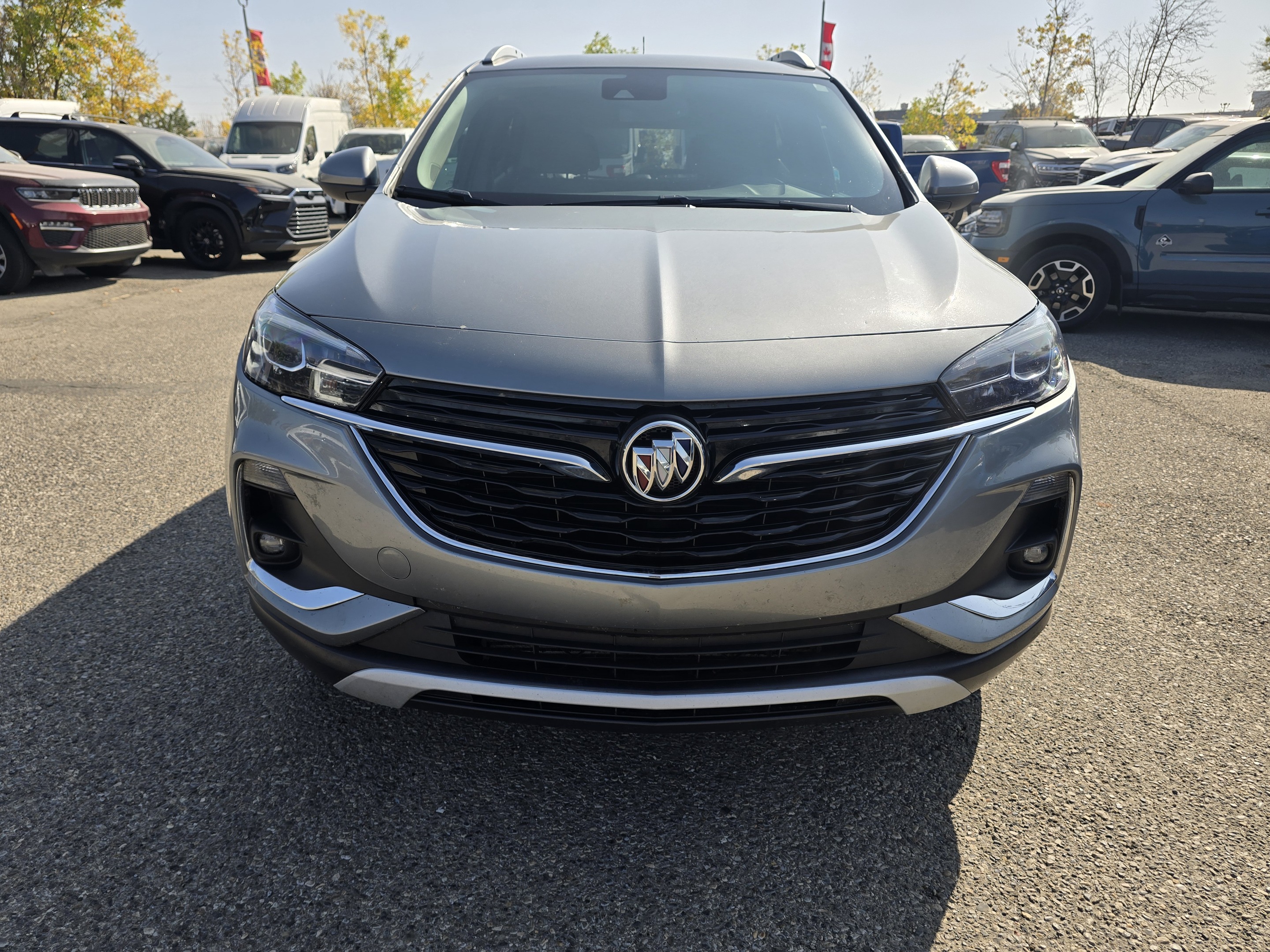 Buick Encore GX 2023