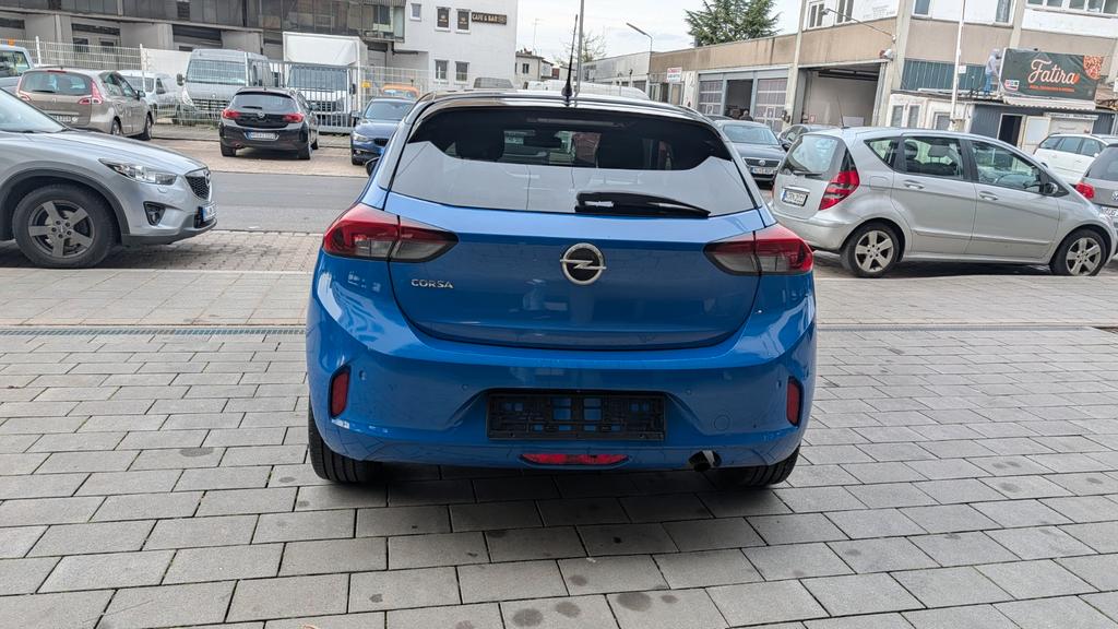 Opel Corsa 2022