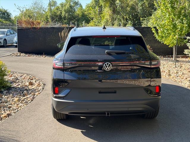 Volkswagen ID.4 2025