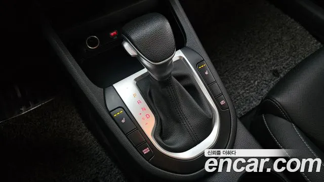 Kia K3 2021