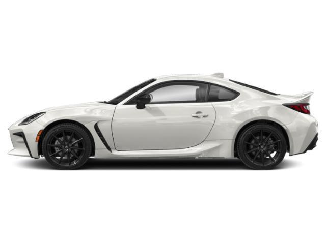 Toyota GR86 2026