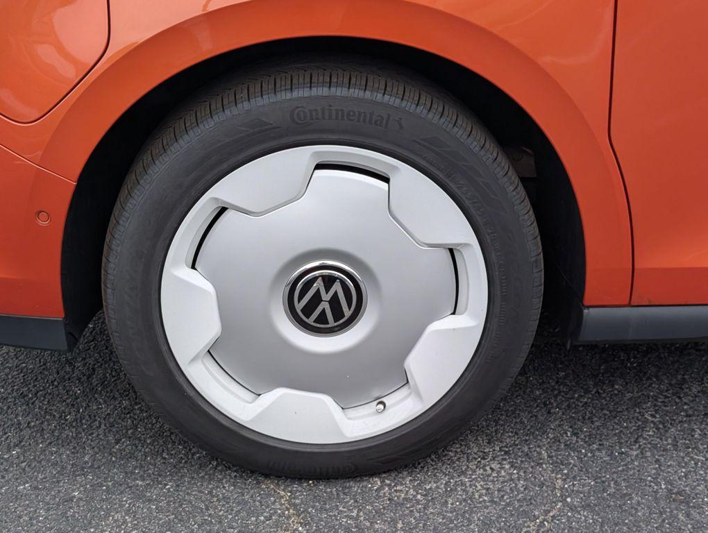 Volkswagen ID. BUZZ 2025