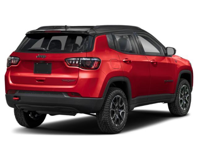 Jeep Compass 2025