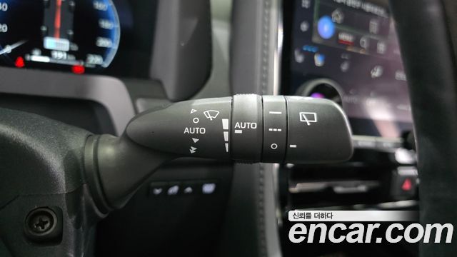Toyota Alphard 2024